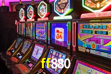 Desvendando o Mundo dos Jogos Virtuais na ff880