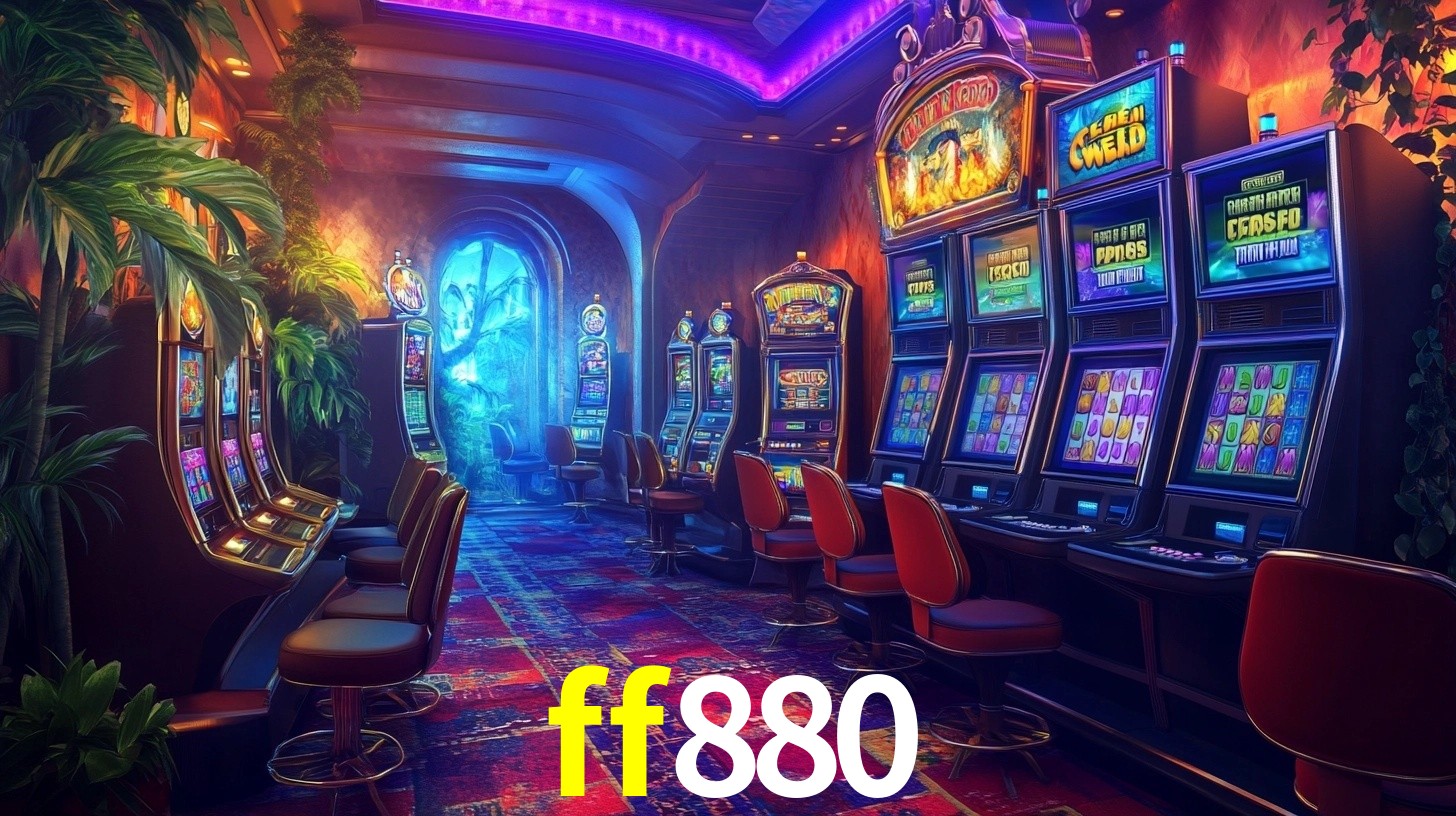 Experiência VIP ff880
