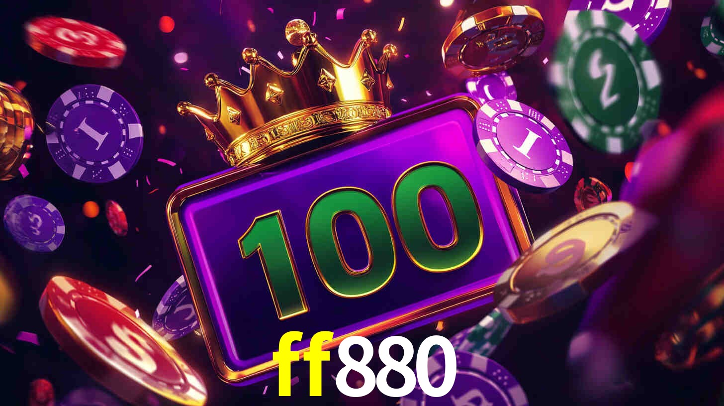 Welcome Bonus ff880