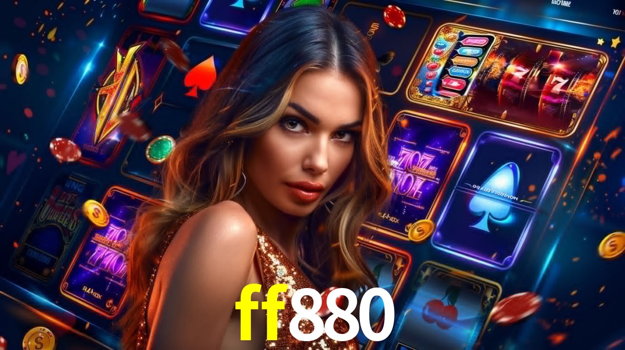 cassino ff880
