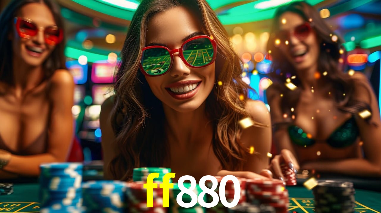 Account Benefits ff880