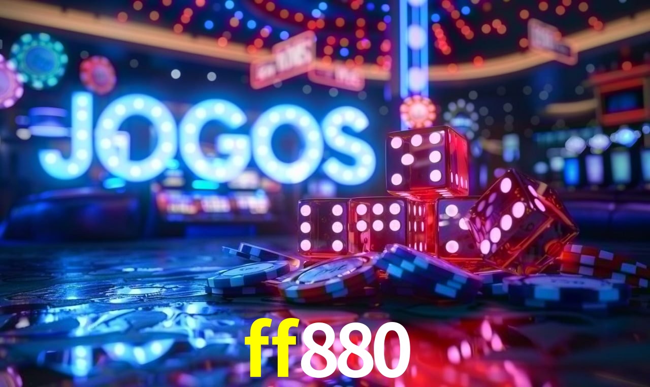 Bônus Diários ff880