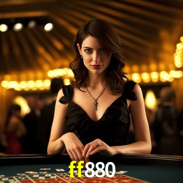 Desvendando o Mundo dos Jogos Virtuais na ff880