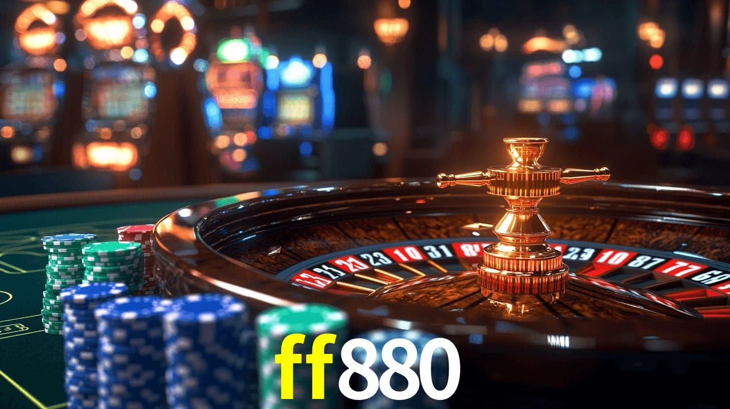 Blackjack Table ff880