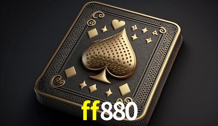 Recursos de Bônus ff880