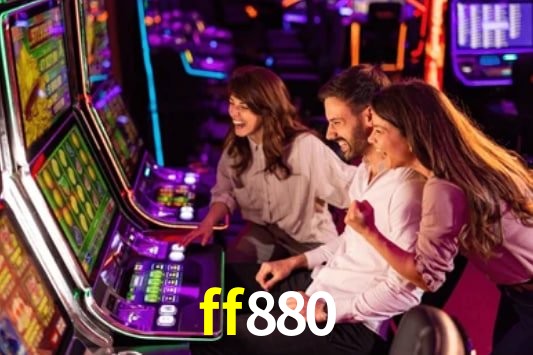 Interface do App ff880