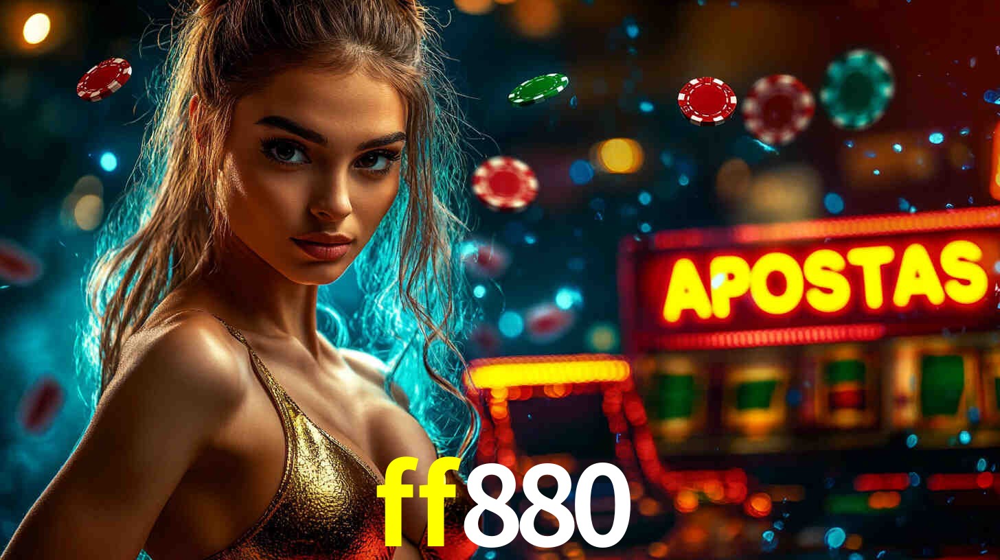 Explorando a Categoria de Eventos em Apostas na ff880