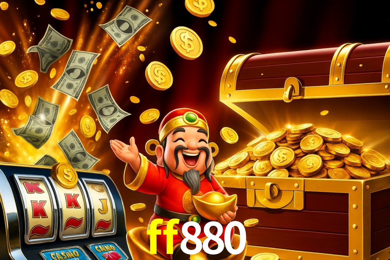 Casino Ao Vivo ff880
