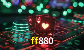 Estatísticas do Jogo ff880