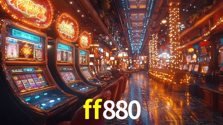 Live Casino ff880