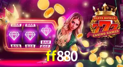 Inovações de Jogos na ff880: O Futuro das Experiências Interativas