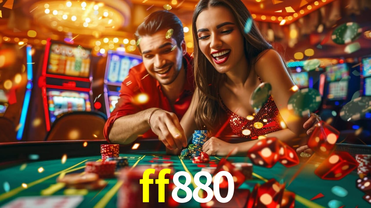Integração de APIs ff880