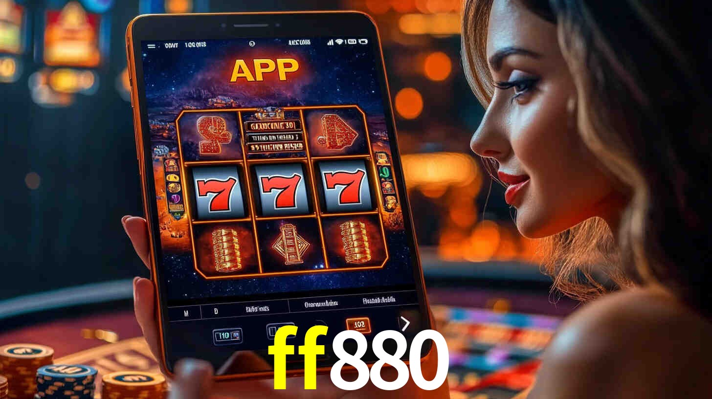 Welcome Bonus ff880