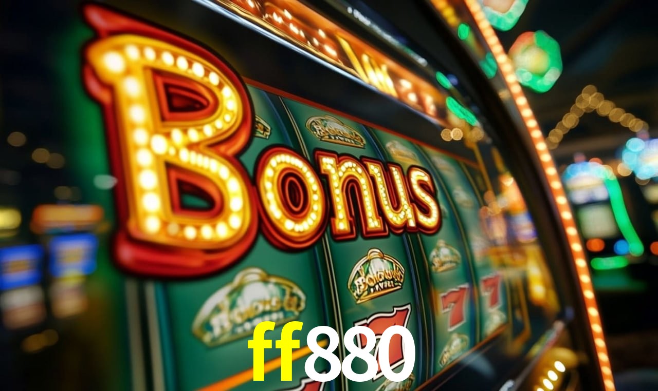 ff880 bet