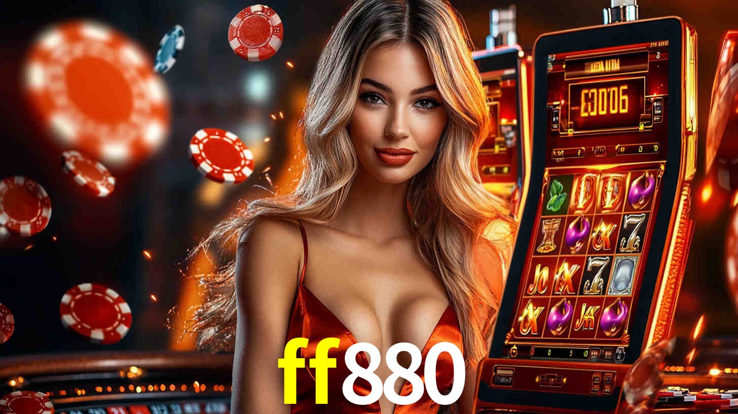 VIP Casino ff880