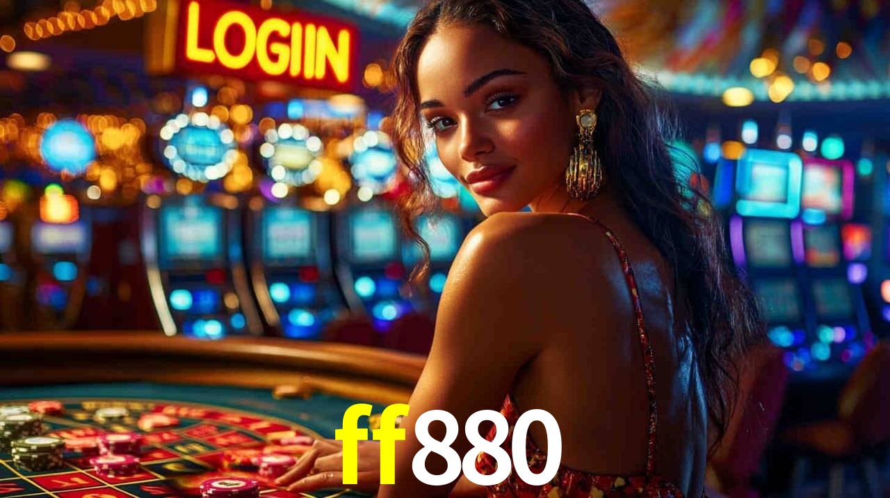 Benefícios da Conta ff880