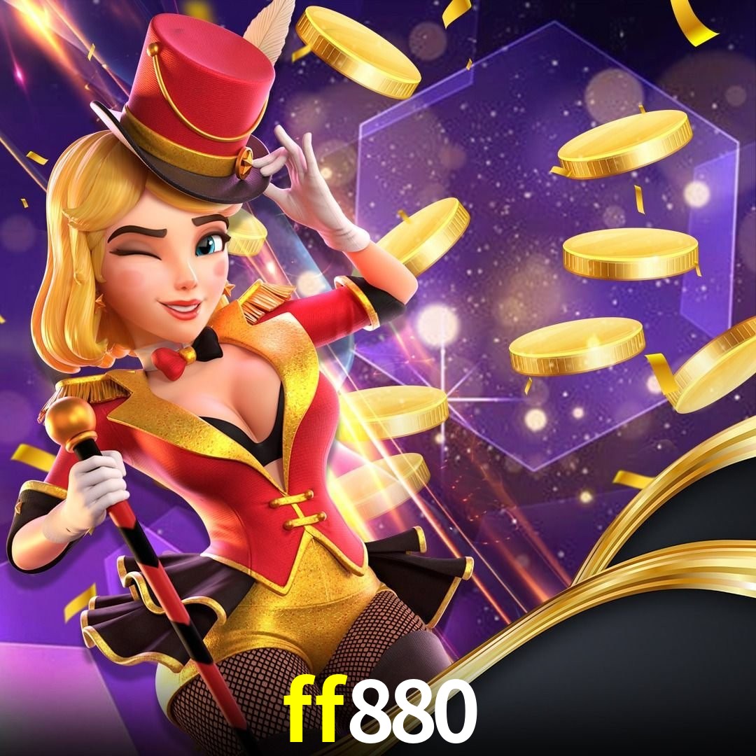 Game Providers ff880