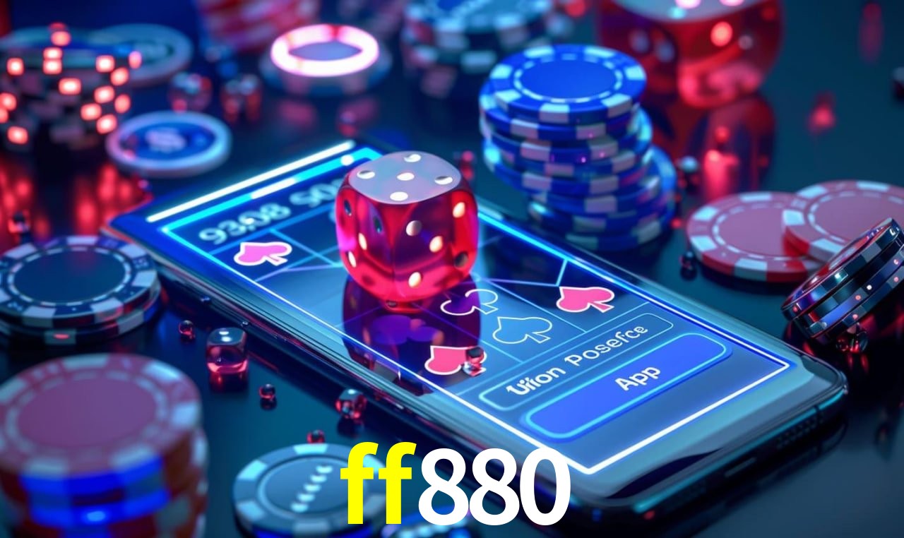 ff880 bet