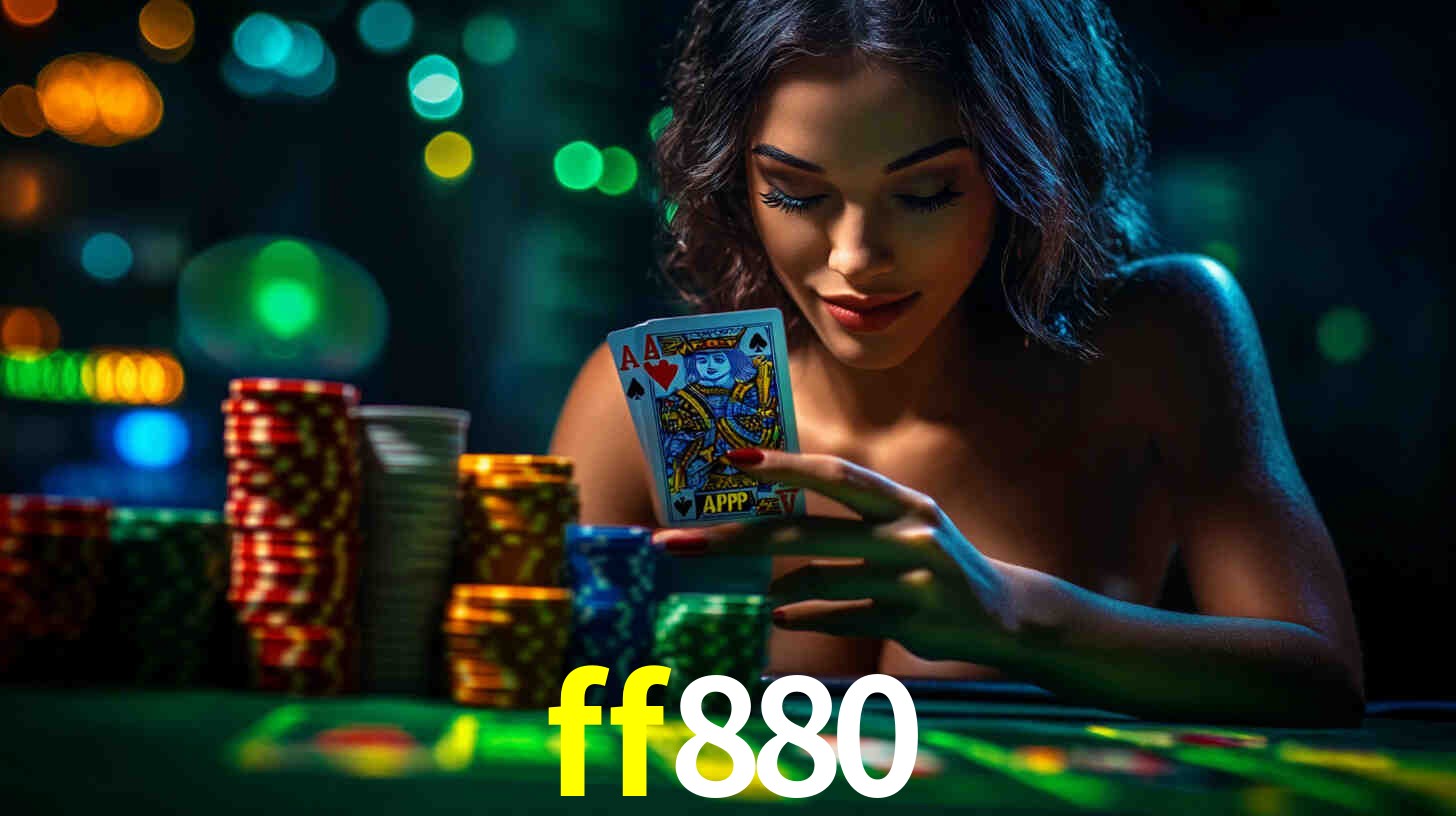 Descubra o Programa VIP da ff880: Vantagens Exclusivas para Jogadores