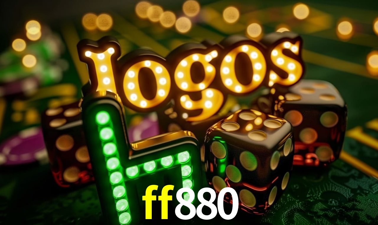 Jogos de Slot ff880