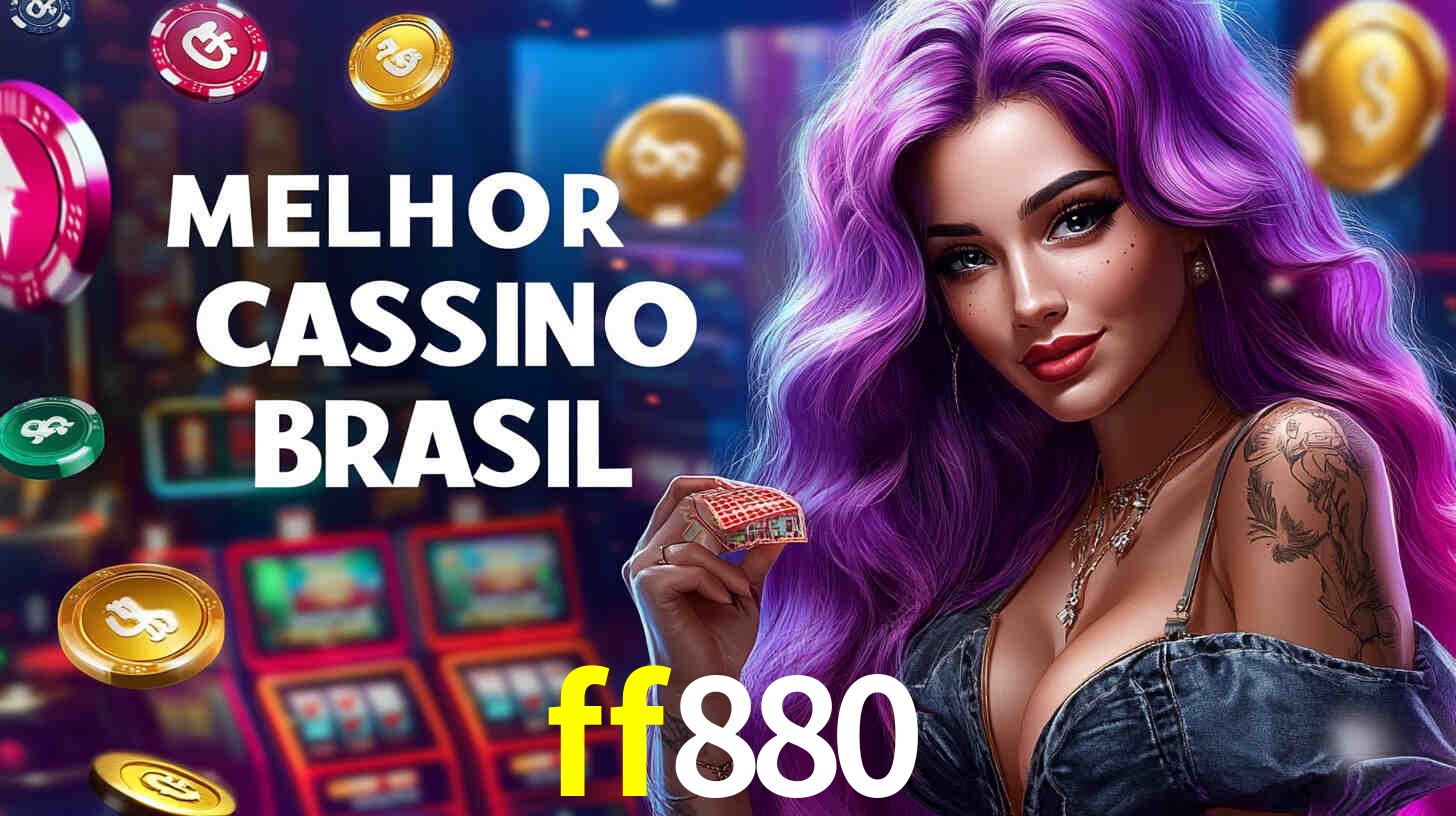 Descubra a Essência do ff880: Nossa História e Compromissos