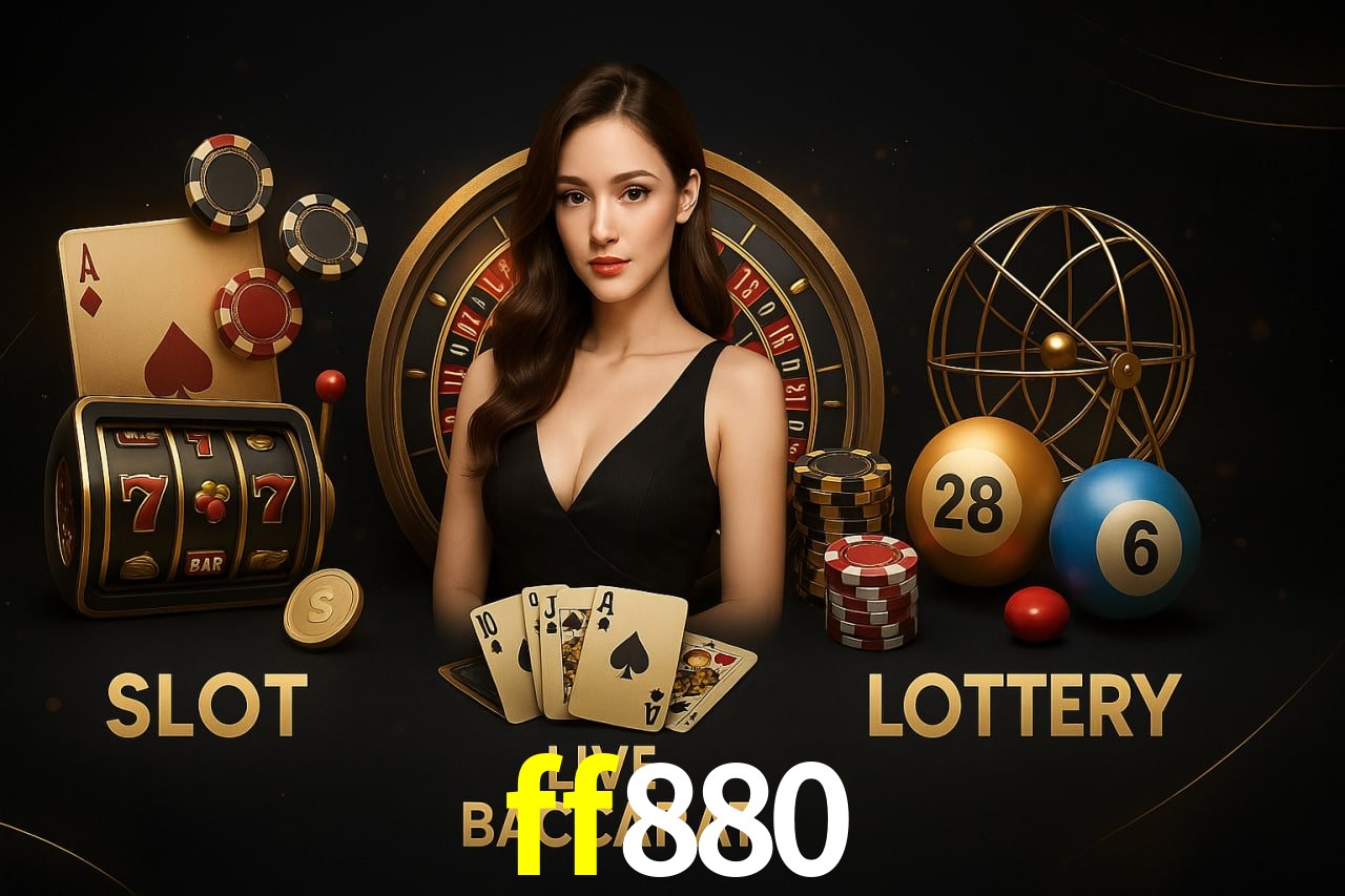 ff880: Jogos de Caça-Níqueis-Altas Recompensas, Roleta-Velocidade, Blackjack-Desafios Máximos