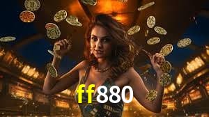 Platform Technology ff880