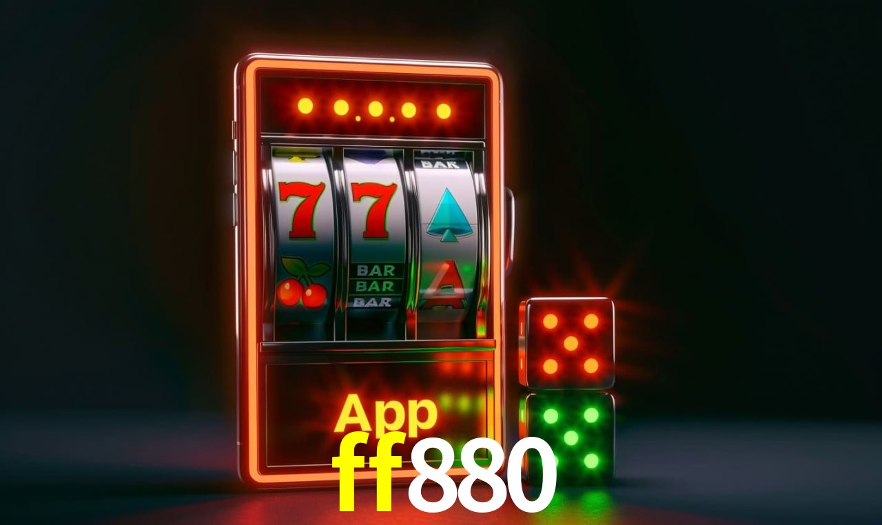 Diretório de Jogos ff880