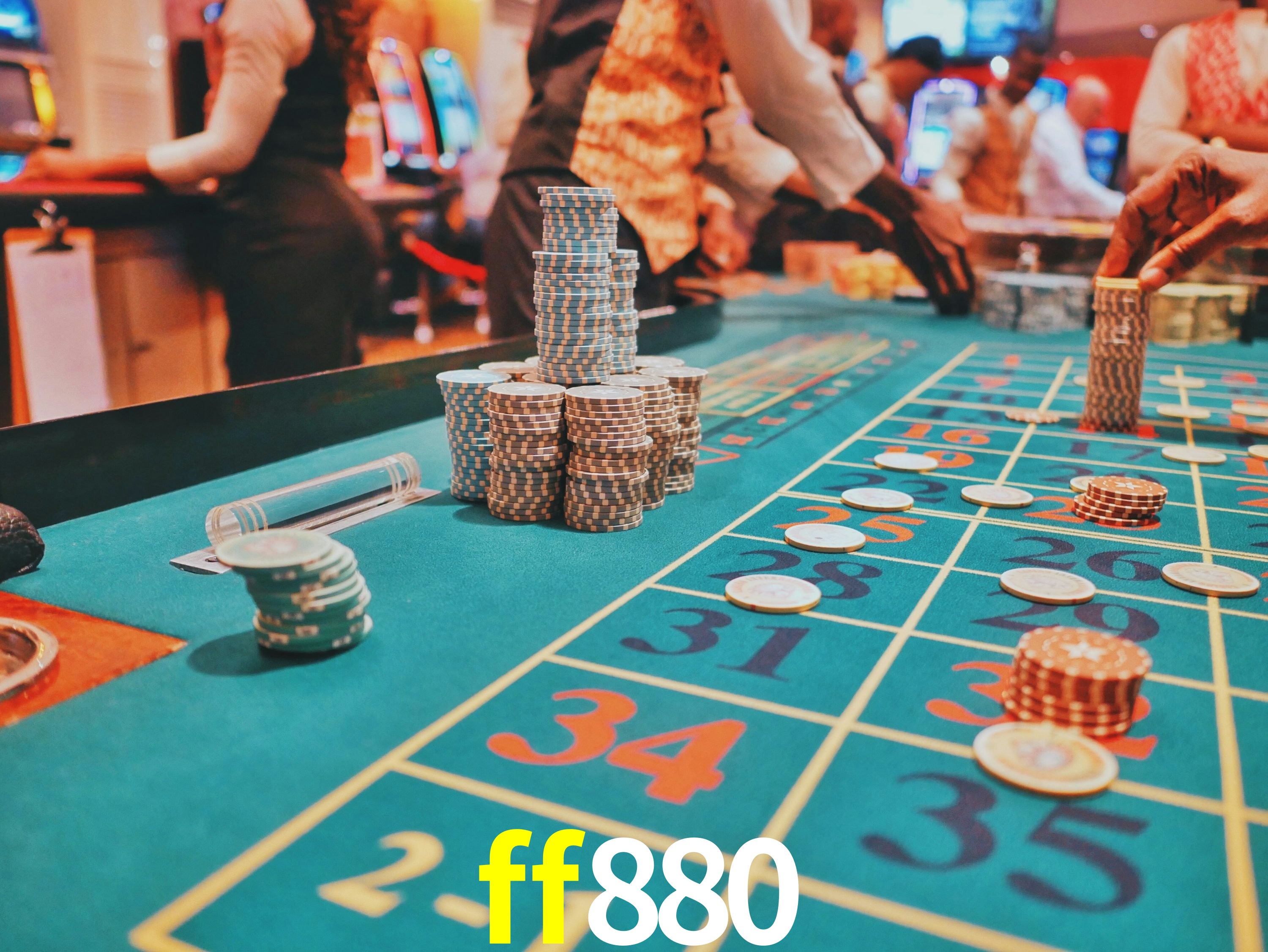Apostas de Futebol ff880