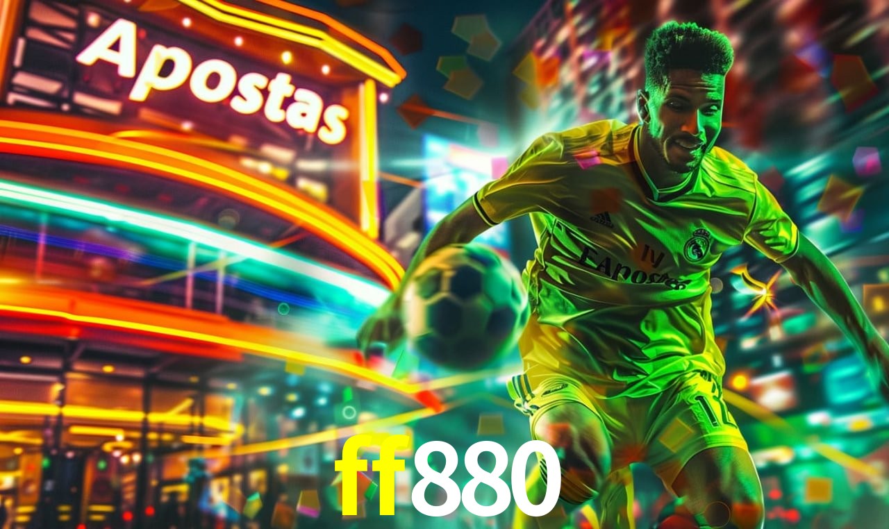 Provedores de Jogos ff880