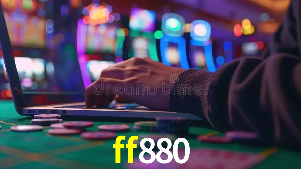 Torneios ff880