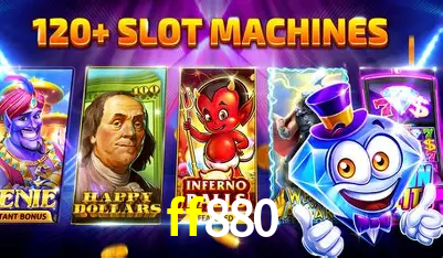ff880: A Experiência de Casino com Jogos de Mesa ao Vivo