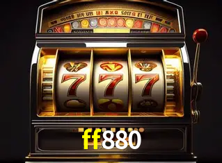 Descubra a Magia dos Jogos de Arcade no ff880