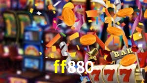 Premium Interface ff880