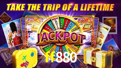 Descubra o Mundo do Cassino Online com ff880