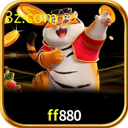 FF880: Cassino site oficial do